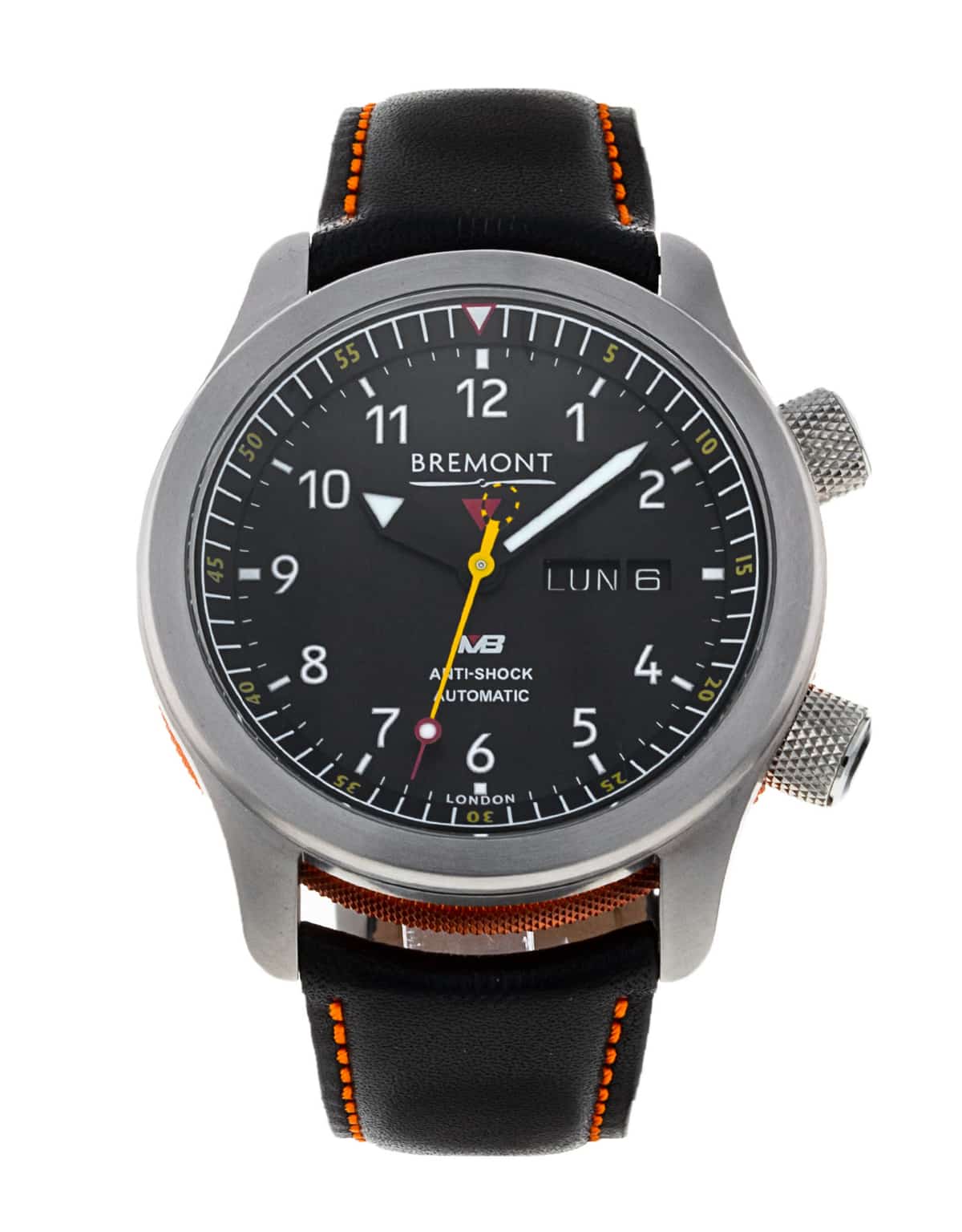 Bremont Martin Baker MB 1.5